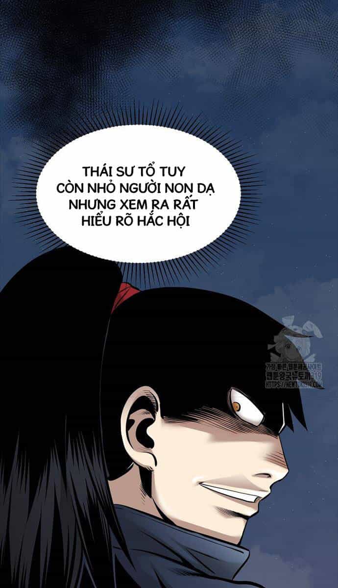 Ma Nhân Hoa Sơn - Chương 69 - ảnh 72