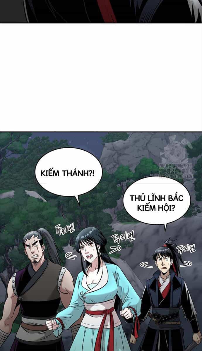 Ma Nhân Hoa Sơn - Chương 69 - ảnh 77