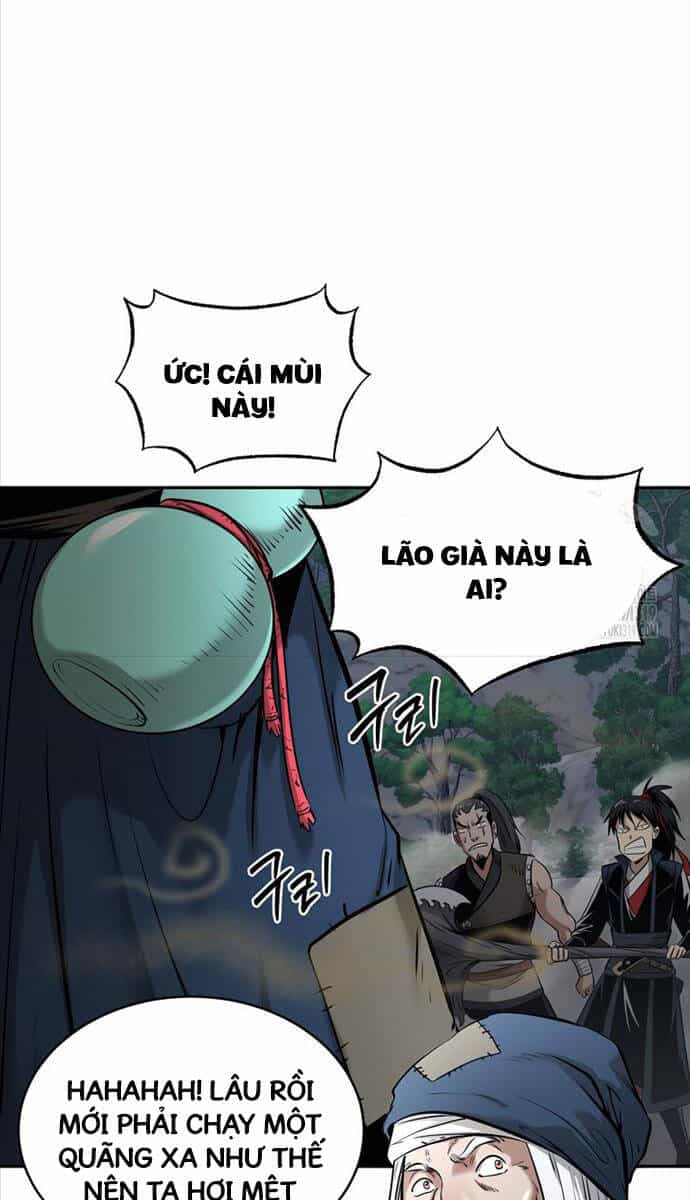 Ma Nhân Hoa Sơn - Chương 69 - ảnh 80