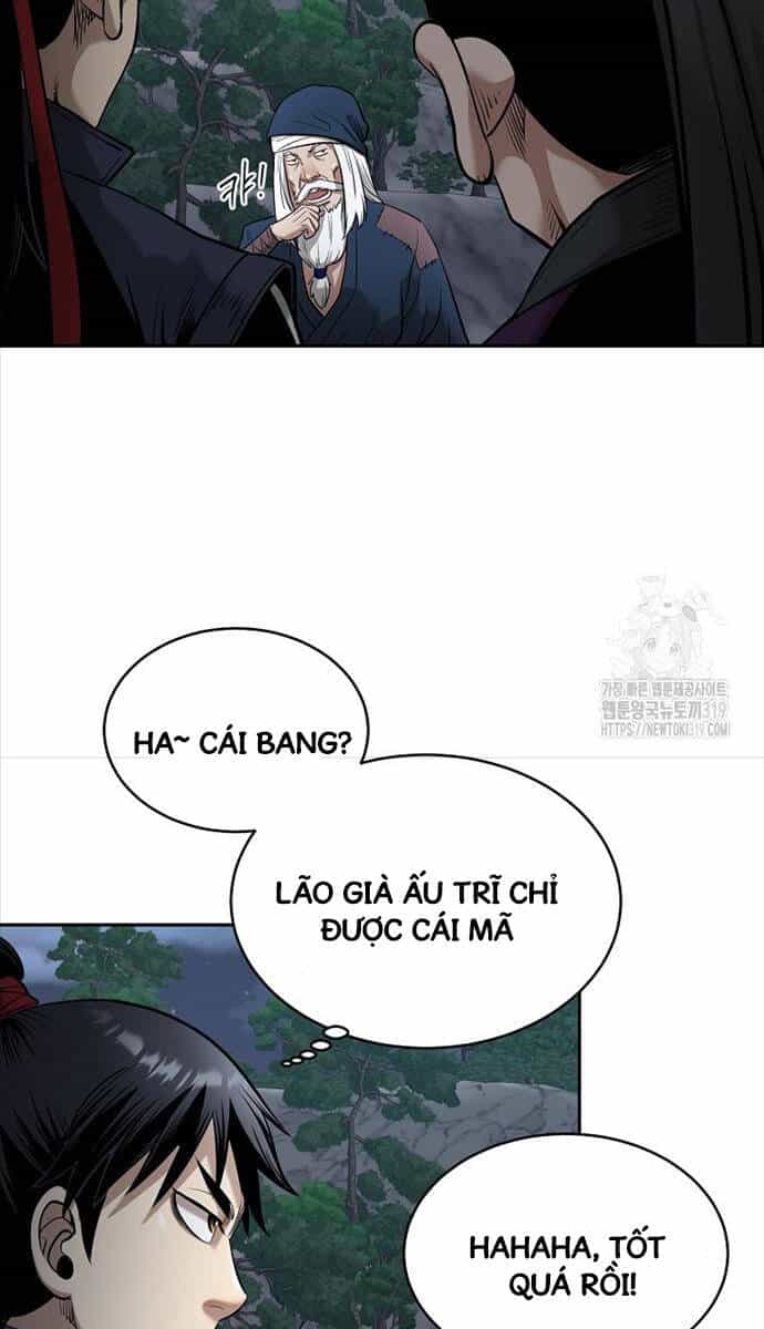 Ma Nhân Hoa Sơn - Chương 69 - ảnh 83