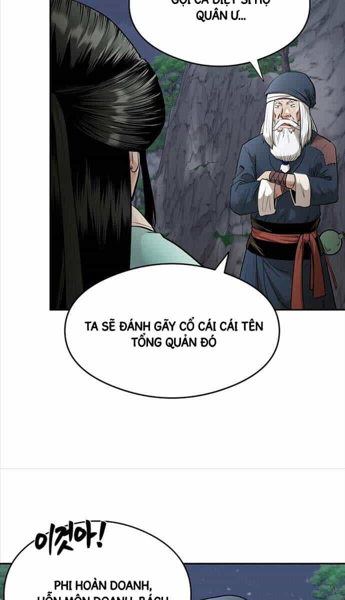 Ma Nhân Hoa Sơn - Chương 70 - ảnh 11