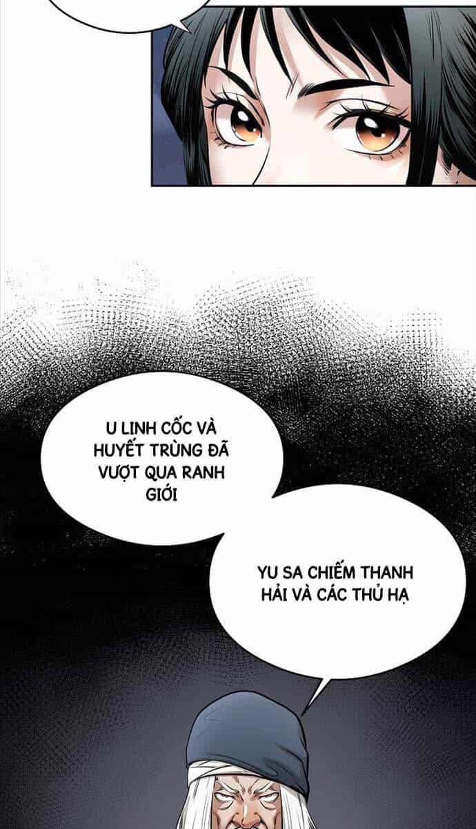 Ma Nhân Hoa Sơn - Chương 70 - ảnh 13