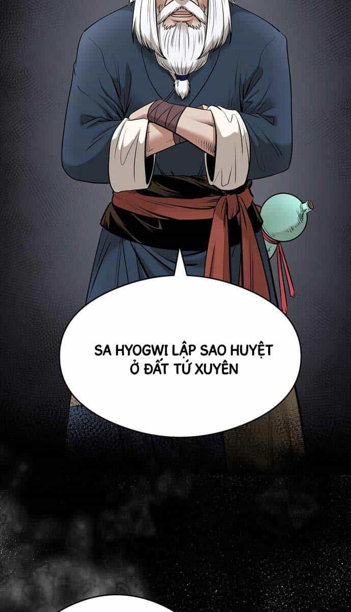 Ma Nhân Hoa Sơn - Chương 70 - ảnh 14
