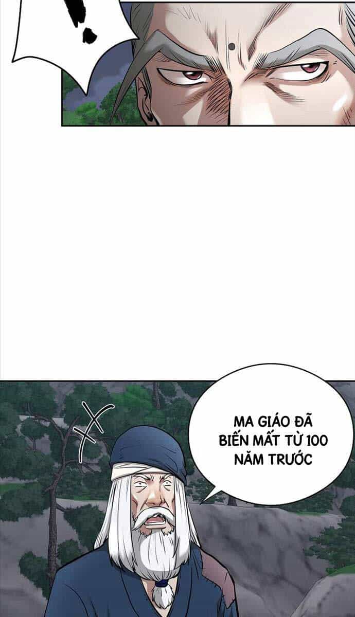 Ma Nhân Hoa Sơn - Chương 70 - ảnh 21