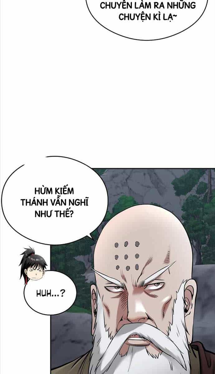 Ma Nhân Hoa Sơn - Chương 70 - ảnh 24