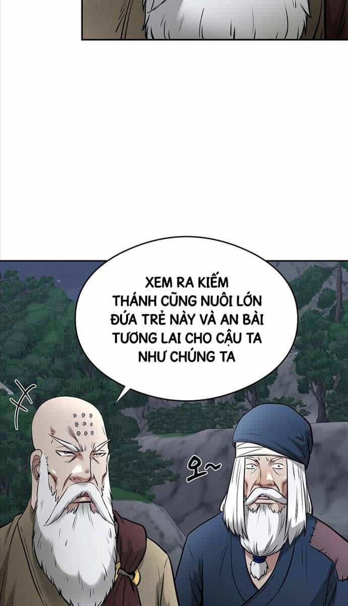 Ma Nhân Hoa Sơn - Chương 70 - ảnh 25