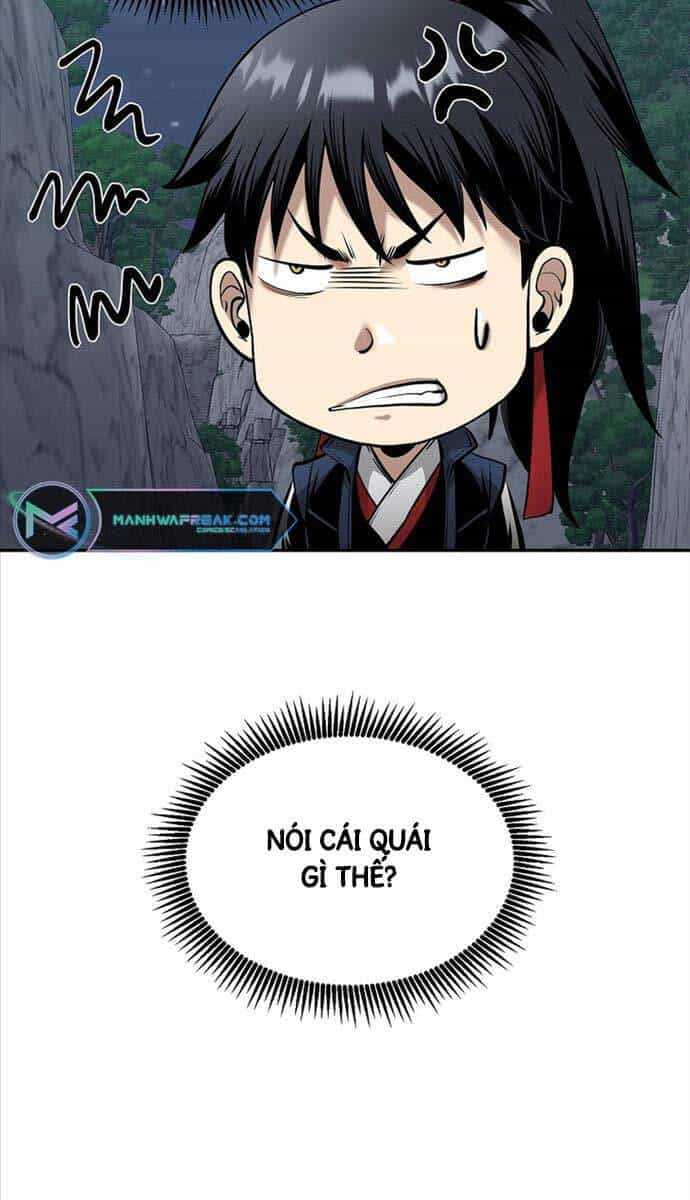 Ma Nhân Hoa Sơn - Chương 70 - ảnh 27