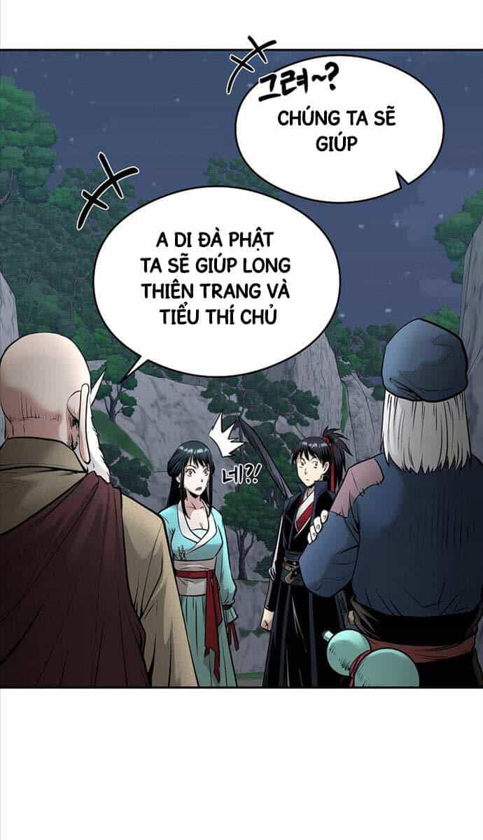 Ma Nhân Hoa Sơn - Chương 70 - ảnh 28