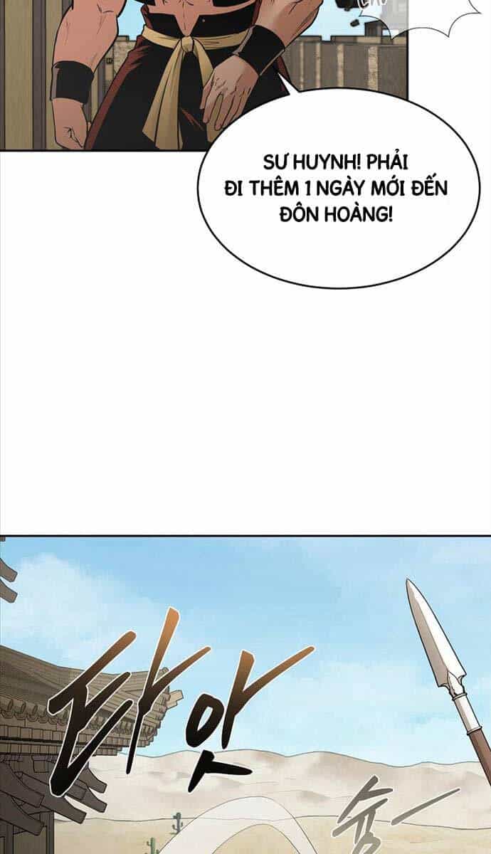 Ma Nhân Hoa Sơn - Chương 70 - ảnh 60