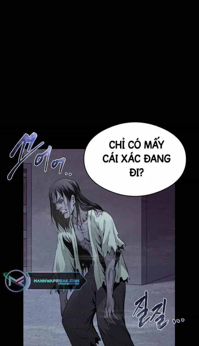 Ma Nhân Hoa Sơn - Chương 70 - ảnh 69
