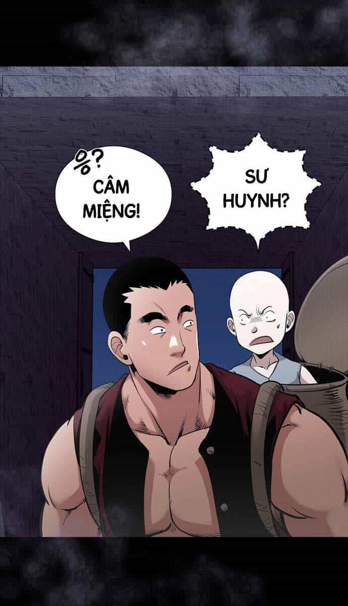 Ma Nhân Hoa Sơn - Chương 70 - ảnh 72