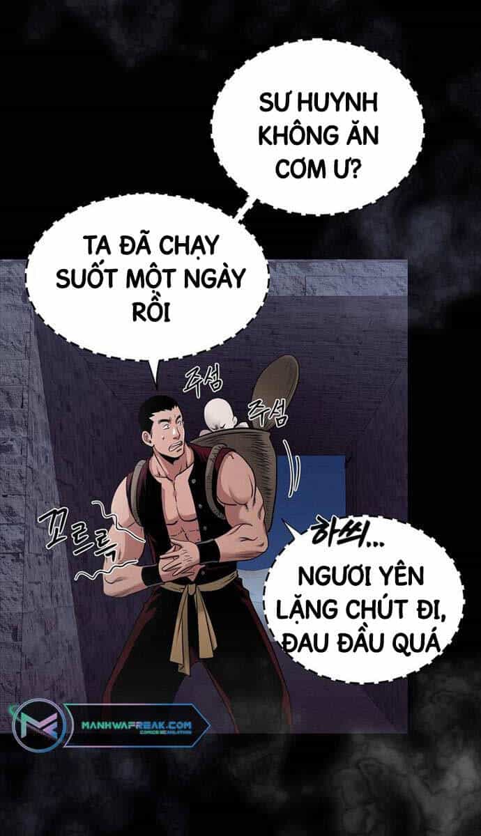Ma Nhân Hoa Sơn - Chương 70 - ảnh 73
