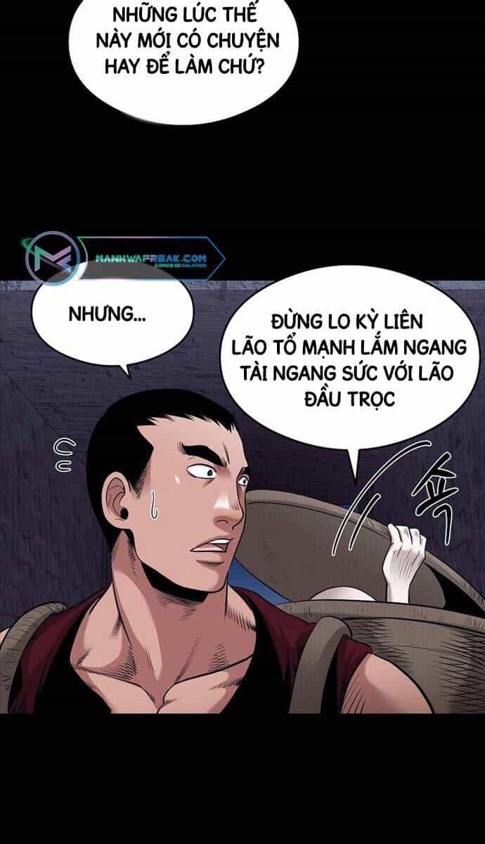 Ma Nhân Hoa Sơn - Chương 70 - ảnh 90