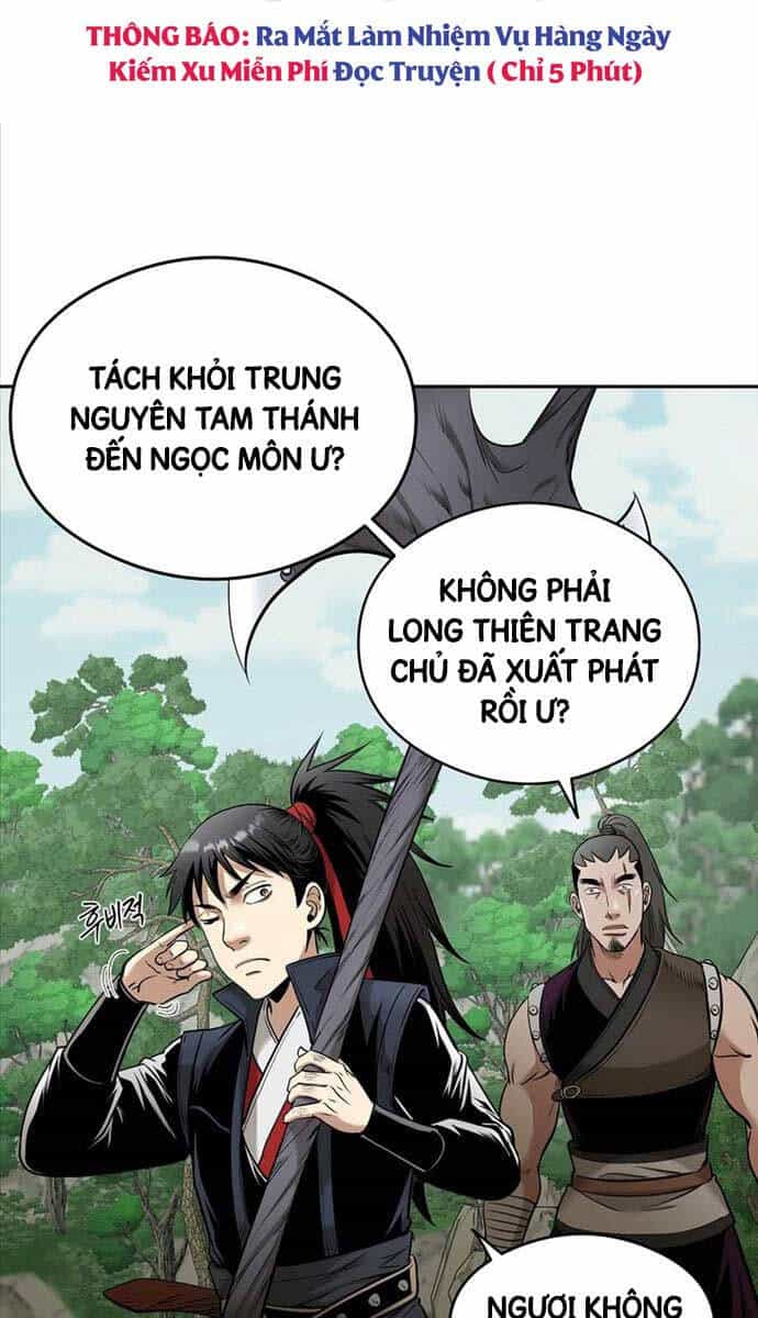Ma Nhân Hoa Sơn - Chương 70 - ảnh 94