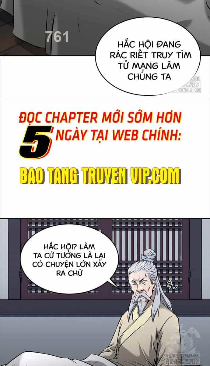 Ma Nhân Hoa Sơn - Chương 71 - ảnh 3