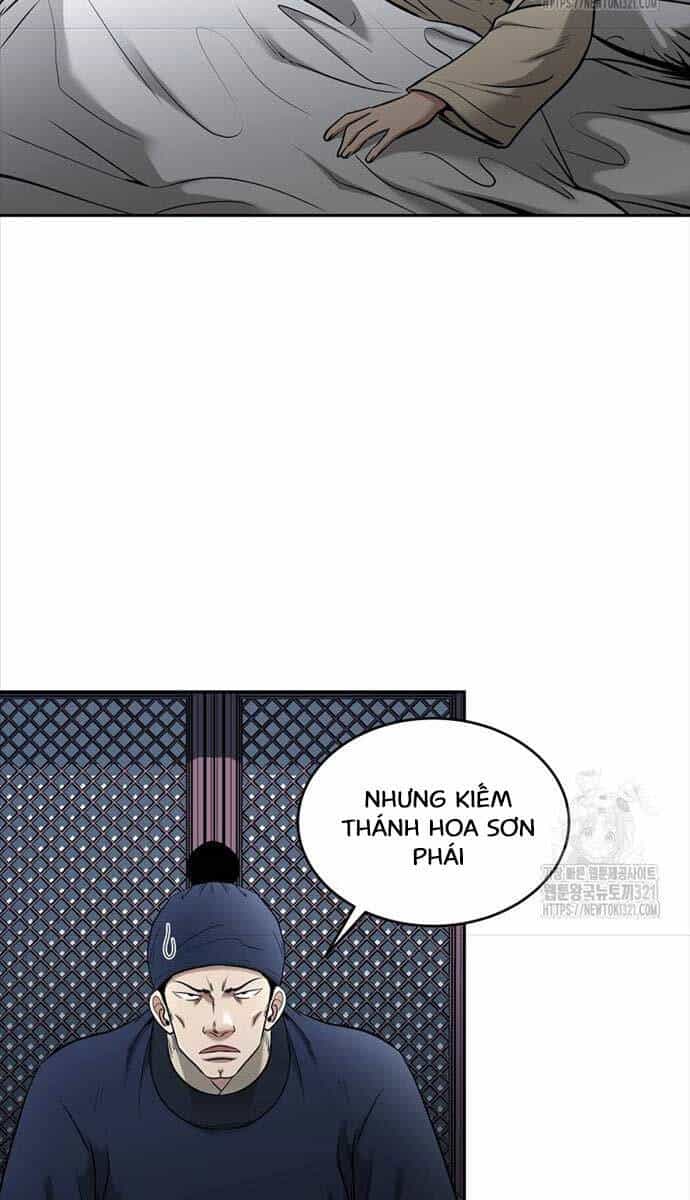 Ma Nhân Hoa Sơn - Chương 71 - ảnh 4