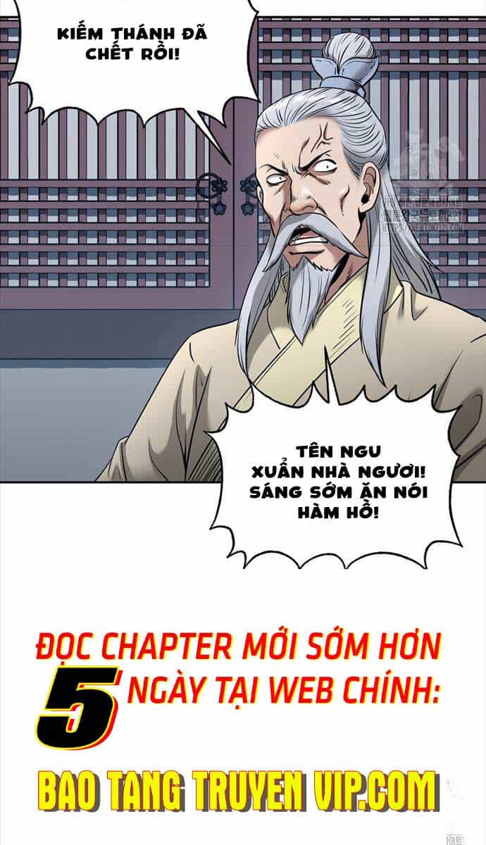 Ma Nhân Hoa Sơn - Chương 71 - ảnh 6