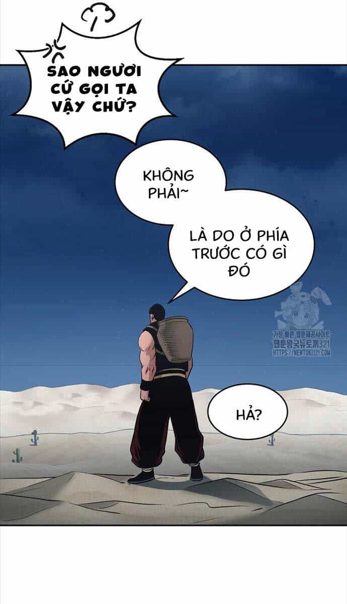Ma Nhân Hoa Sơn - Chương 71 - ảnh 63