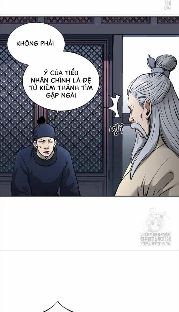 Ma Nhân Hoa Sơn - Chương 71 - ảnh 7