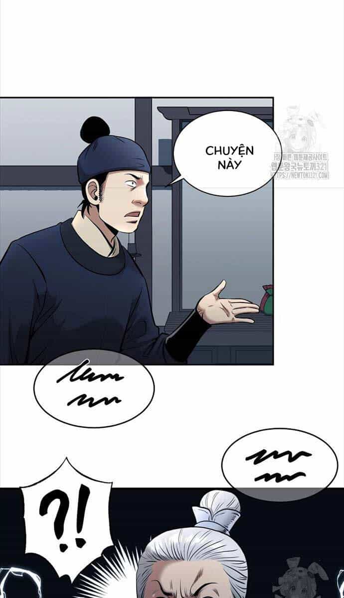 Ma Nhân Hoa Sơn - Chương 71 - ảnh 9