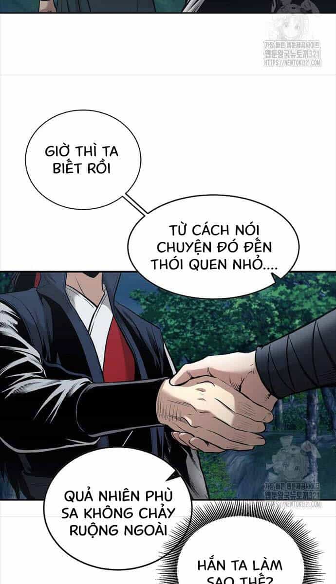 Ma Nhân Hoa Sơn - Chương 71 - ảnh 91