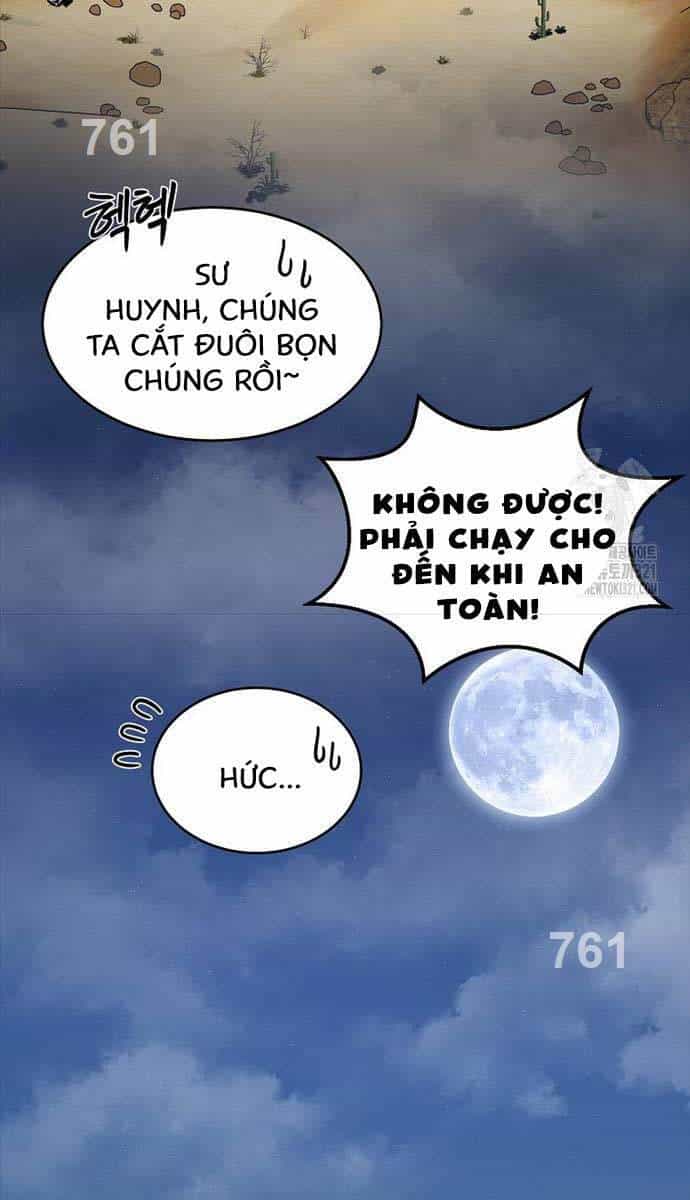 Ma Nhân Hoa Sơn - Chương 72 - ảnh 2