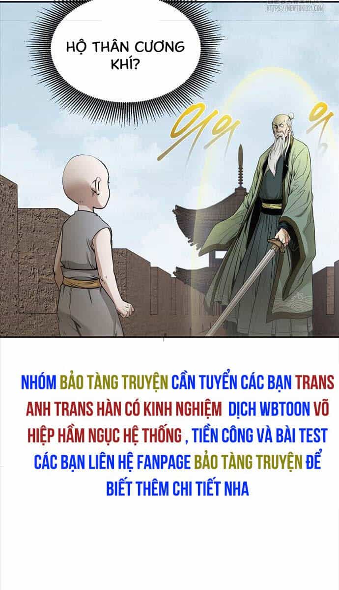 Ma Nhân Hoa Sơn - Chương 72 - ảnh 30