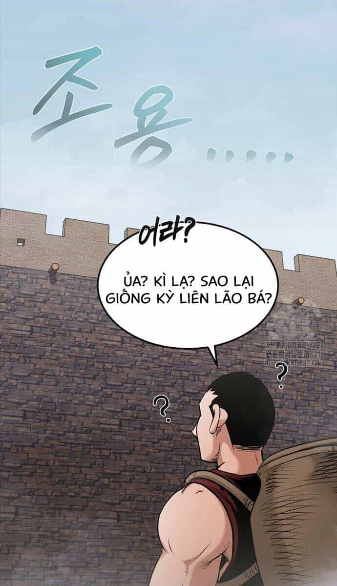 Ma Nhân Hoa Sơn - Chương 72 - ảnh 43