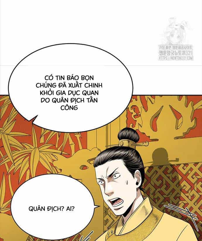Ma Nhân Hoa Sơn - Chương 72 - ảnh 74