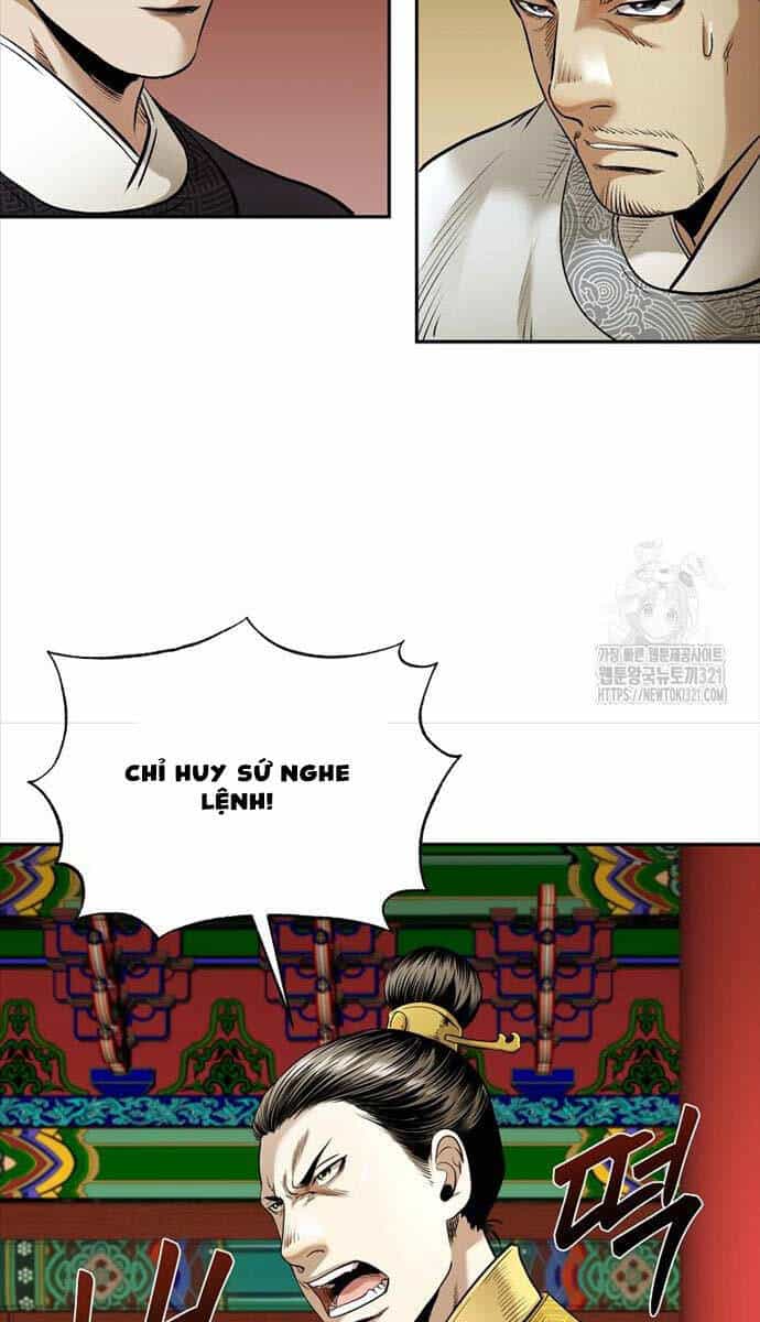 Ma Nhân Hoa Sơn - Chương 72 - ảnh 80