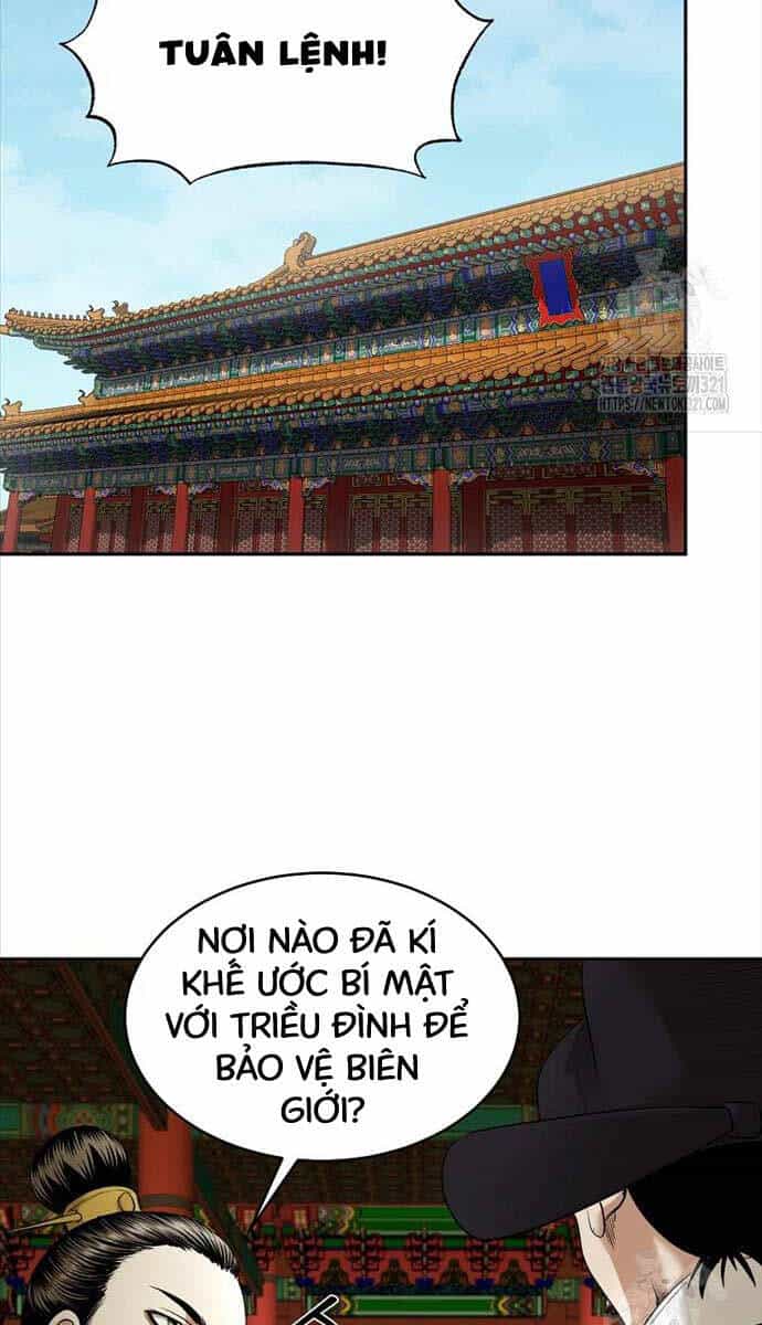 Ma Nhân Hoa Sơn - Chương 72 - ảnh 84