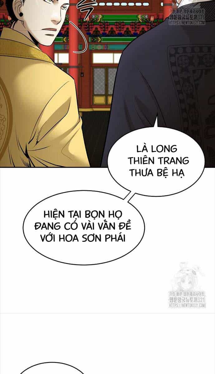 Ma Nhân Hoa Sơn - Chương 72 - ảnh 85