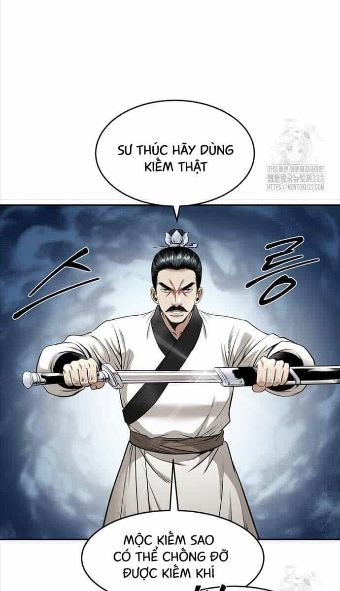 Ma Nhân Hoa Sơn - Chương 73 - ảnh 12