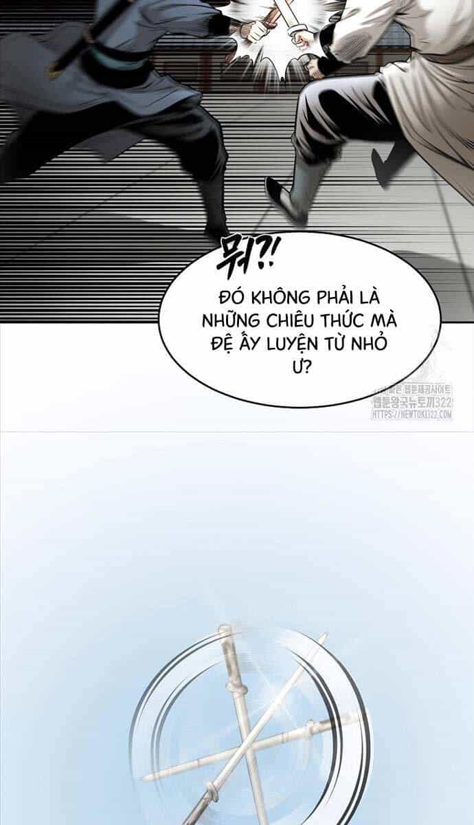 Ma Nhân Hoa Sơn - Chương 73 - ảnh 28