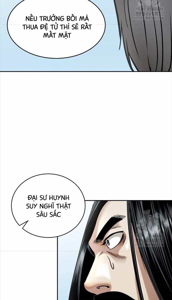 Ma Nhân Hoa Sơn - Chương 73 - ảnh 36