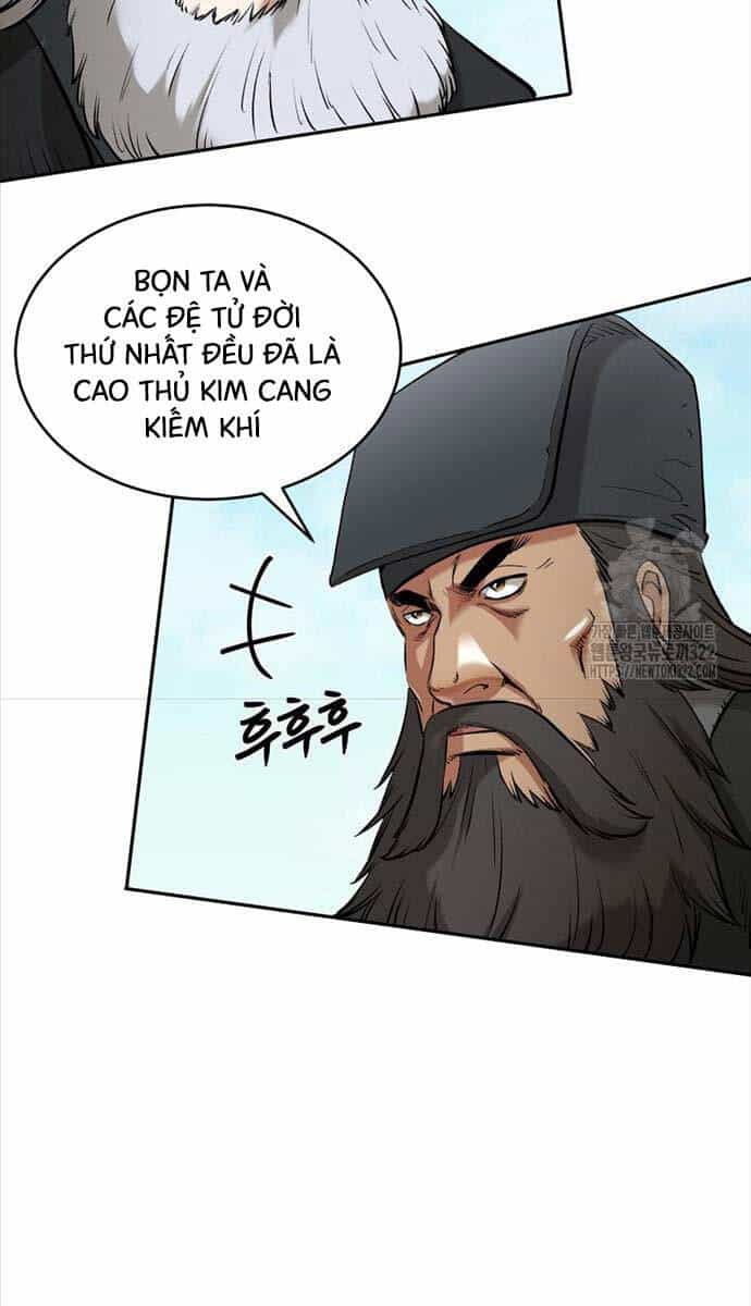 Ma Nhân Hoa Sơn - Chương 73 - ảnh 5