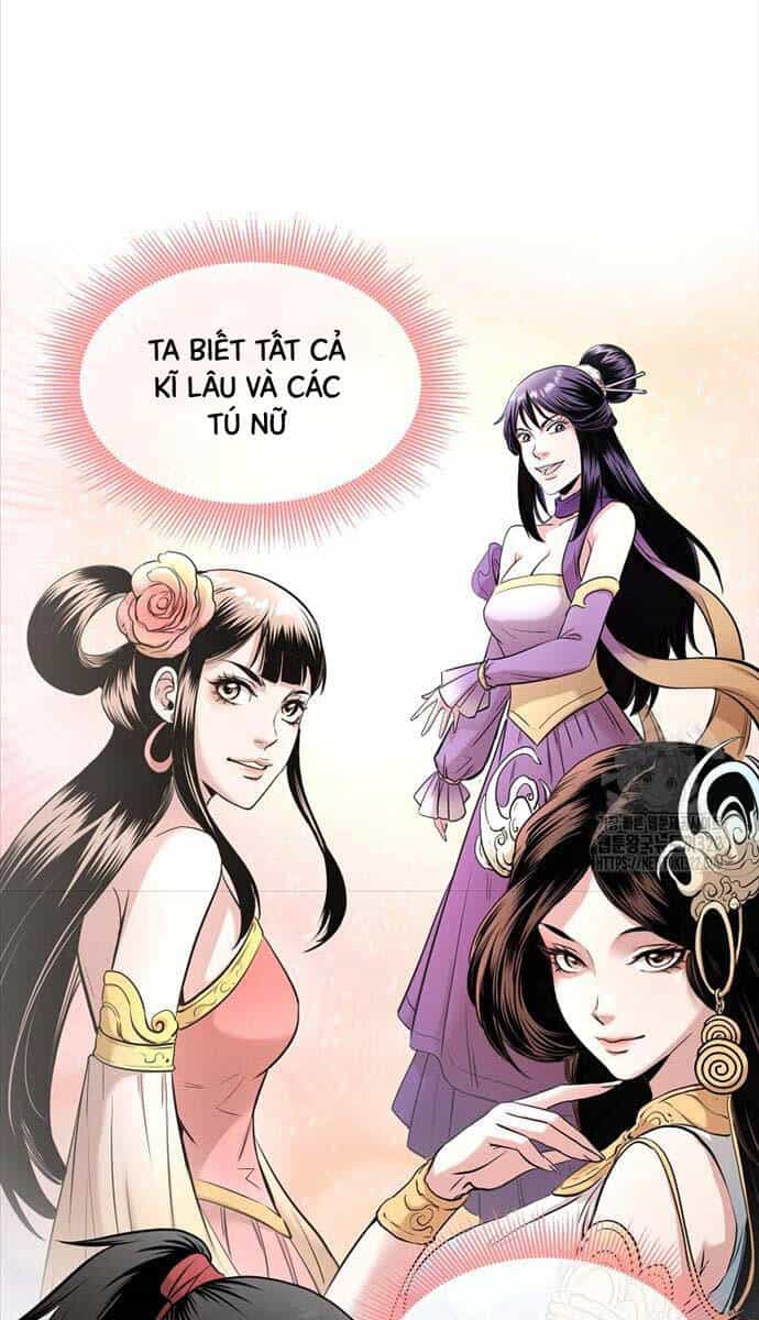 Ma Nhân Hoa Sơn - Chương 73 - ảnh 72