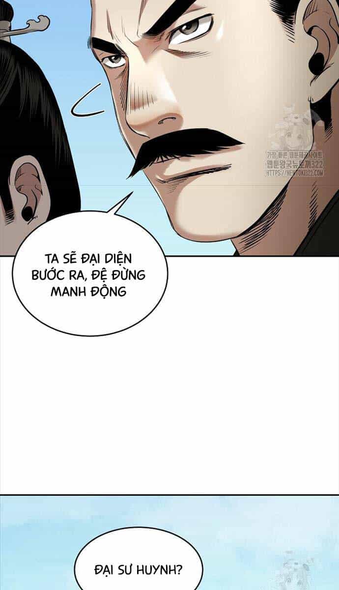 Ma Nhân Hoa Sơn - Chương 73 - ảnh 9
