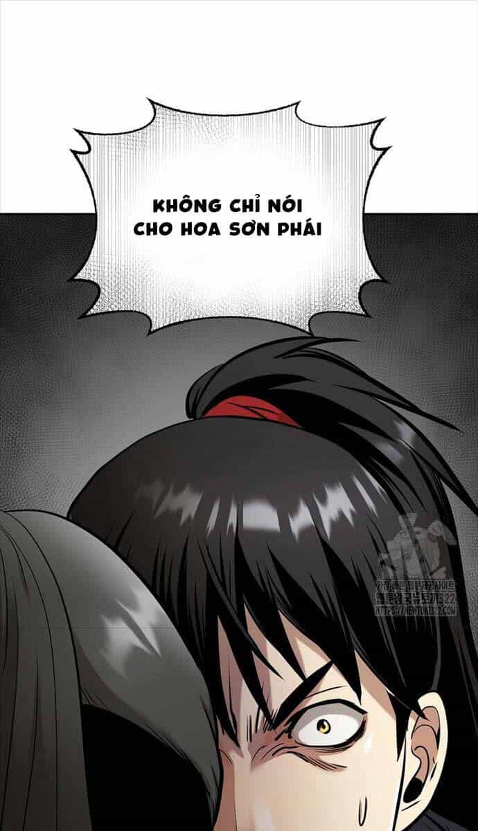 Ma Nhân Hoa Sơn - Chương 73 - ảnh 99