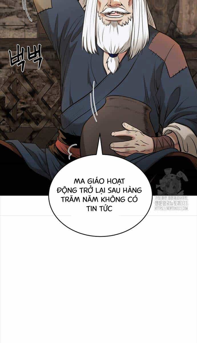 Ma Nhân Hoa Sơn - Chương 74 - ảnh 17