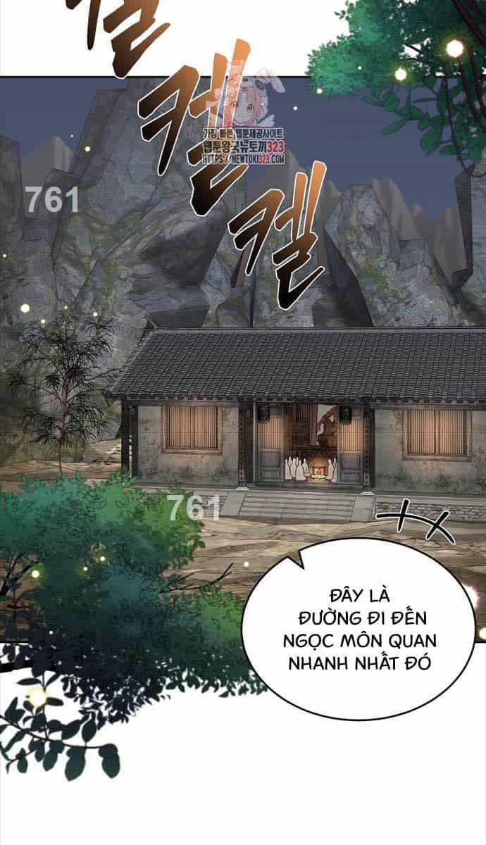 Ma Nhân Hoa Sơn - Chương 74 - ảnh 2