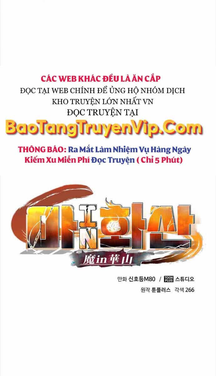 Ma Nhân Hoa Sơn - Chương 74 - ảnh 24