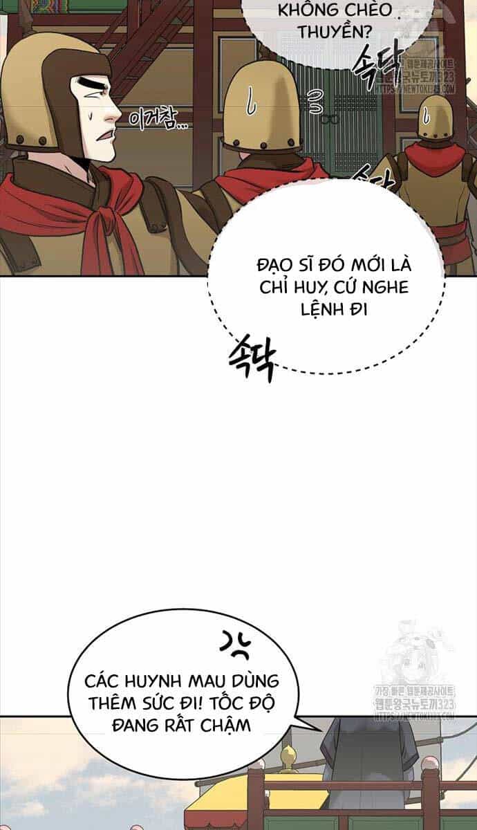 Ma Nhân Hoa Sơn - Chương 74 - ảnh 42
