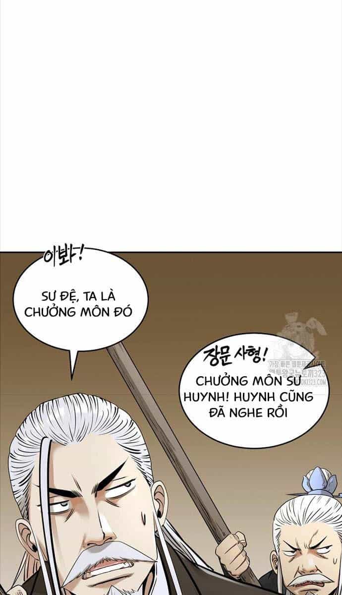 Ma Nhân Hoa Sơn - Chương 74 - ảnh 46