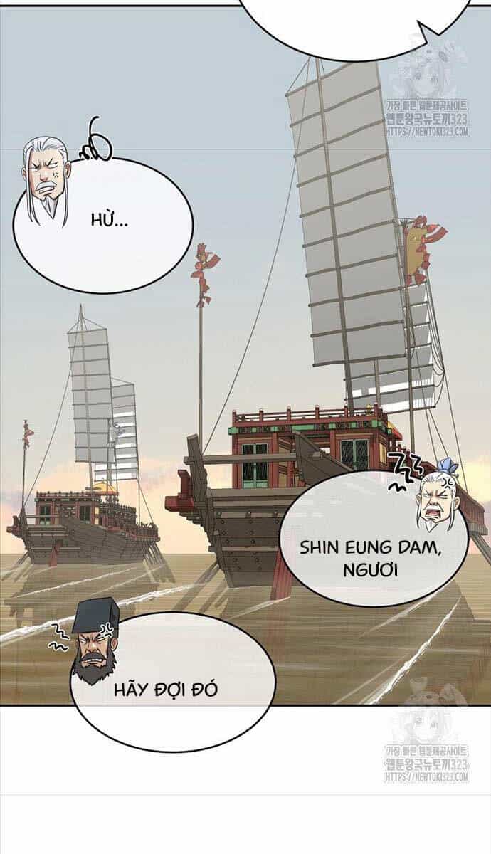Ma Nhân Hoa Sơn - Chương 74 - ảnh 48
