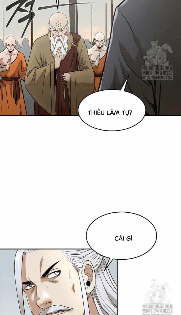 Ma Nhân Hoa Sơn - Chương 74 - ảnh 52