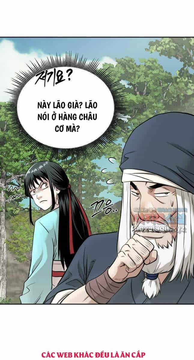 Ma Nhân Hoa Sơn - Chương 75 - ảnh 25