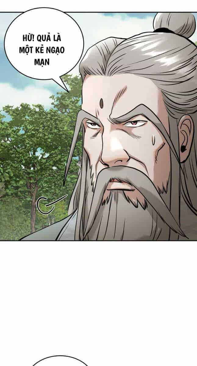 Ma Nhân Hoa Sơn - Chương 75 - ảnh 31