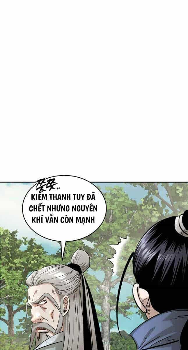 Ma Nhân Hoa Sơn - Chương 75 - ảnh 34