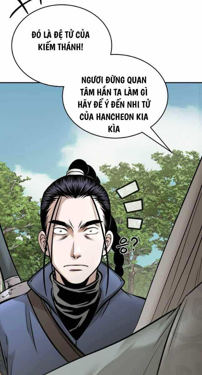 Ma Nhân Hoa Sơn - Chương 75 - ảnh 36